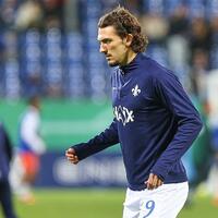 Fraser Hornby am 29.10.2025 - Foto: über dts Nachrichtenagentur