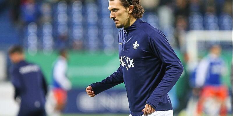 Fraser Hornby am 29.10.2025 - Foto: über dts Nachrichtenagentur