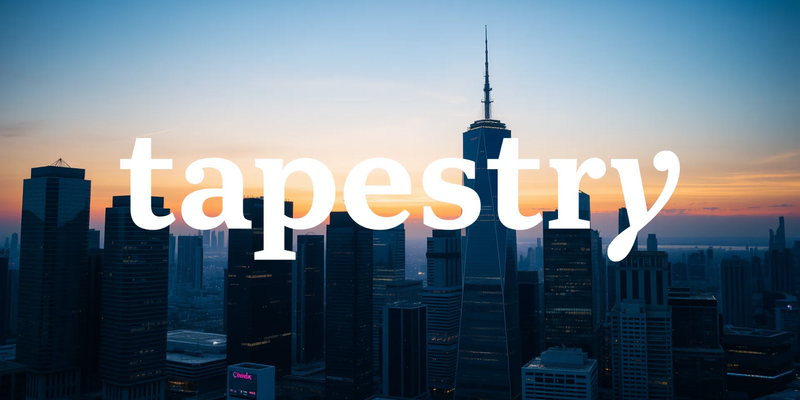 Tapestry Shares Poised for Significant Growth Ahead of Earnings - Foto: über boerse-global.de