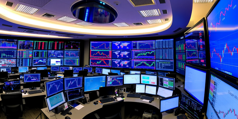 Digitalisierung: Deutschland kämpft weiter gegen den Behördenfrust - Foto: über boerse-global.de