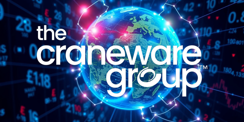 Craneware Aktie: Herausragende Marktstellung gesichert - Foto: über boerse-global.de