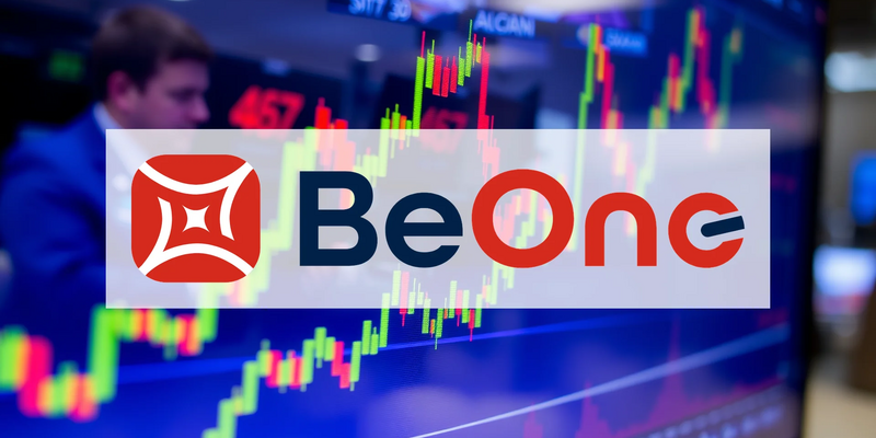 BeiGene Aktie: Durchbruch gelungen! - Foto: über boerse-global.de