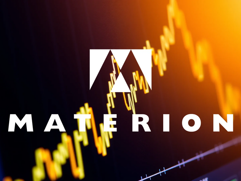 Materion Aktie: Kampf um die Trendwende! - Foto: über boerse-global.de
