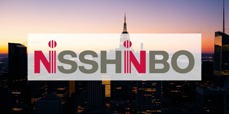 Nisshinbo Holdings Aktie: Geduld zahlt sich aus - Foto: über boerse-global.de