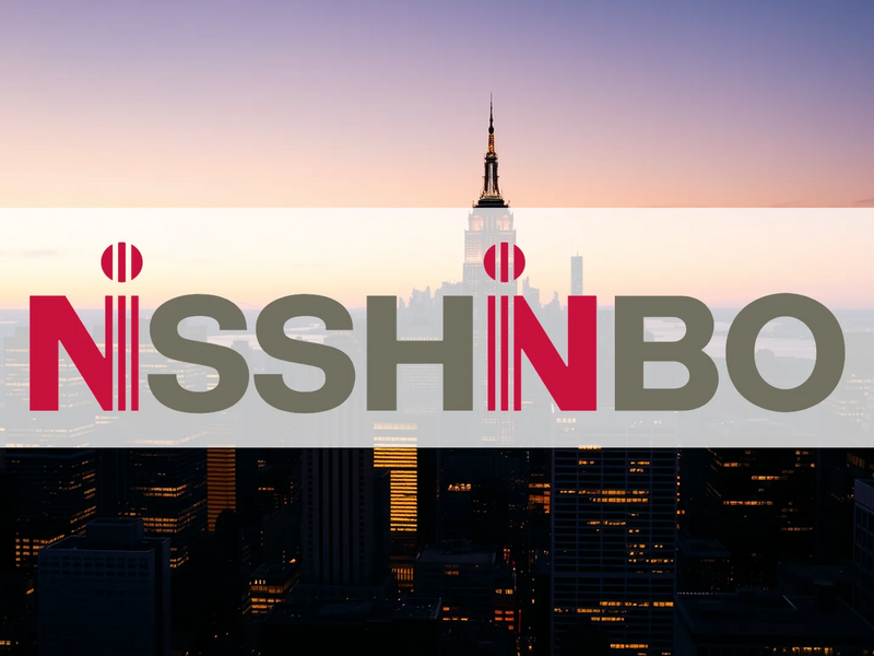 Nisshinbo Holdings Aktie: Geduld zahlt sich aus - Foto: über boerse-global.de