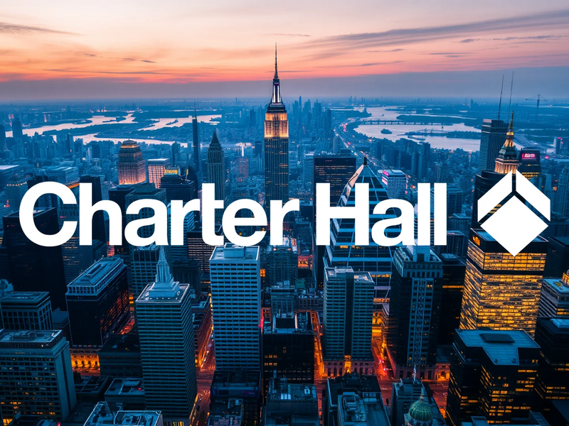 Charter Hall Retail REIT: Rekord-Rally geht weiter! - Foto: über boerse-global.de