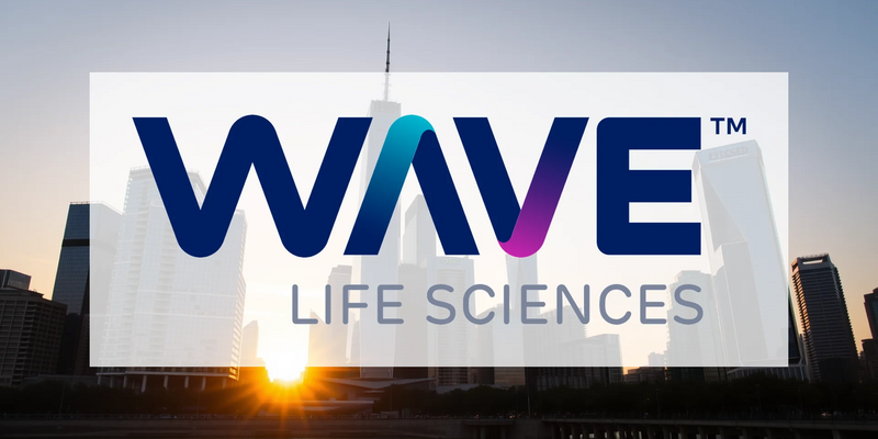 Wave Life Sciences Aktie: Explosiver Aufschwung! - Foto: über boerse-global.de