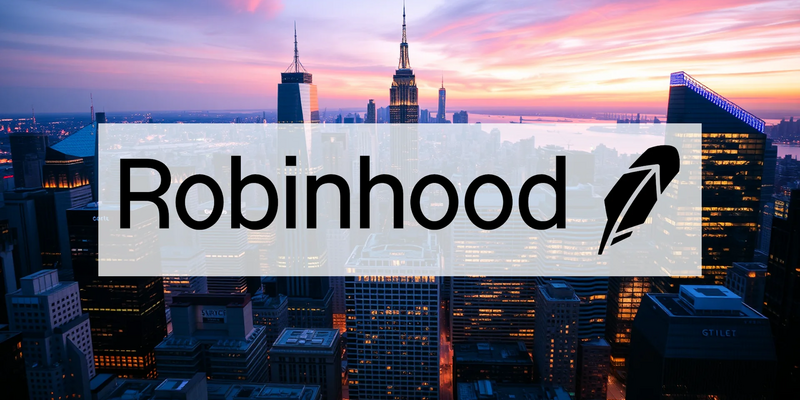 All Eyes on Robinhood as Quarterly Report Approaches - Foto: über boerse-global.de