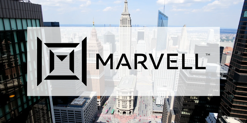 Marvell Technology: Riding the AI Infrastructure Wave - Foto: über boerse-global.de