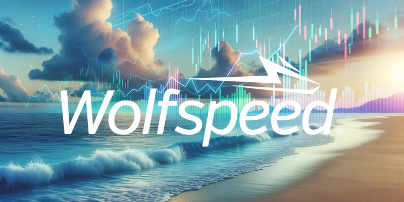 Wolfspeed Shares Plunge on Bleak Financial Forecast - Foto: über boerse-global.de