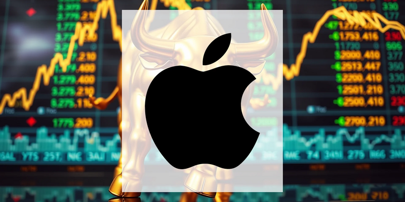 Apple Shatters Expectations With Record-Breaking Quarterly Performance - Foto: über boerse-global.de