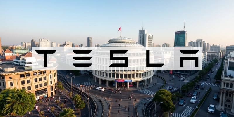 Tesla’s Q3 Performance Reveals Deepening Profitability Crisis - Foto: über boerse-global.de