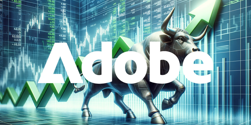 Adobe’s AI Paradox: Record Revenue Meets Investor Skepticism - Foto: über boerse-global.de