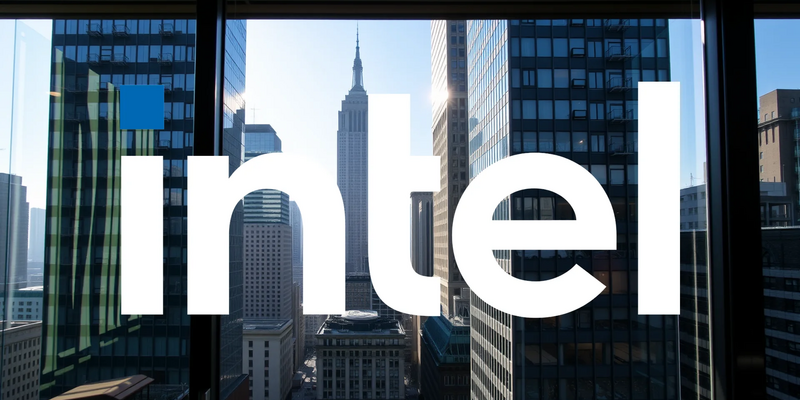 Intel’s Strategic Pivot: Billions and Partnerships Fuel AI Ambitions - Foto: über boerse-global.de