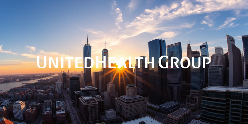 UnitedHealth’s Rocky Road to Recovery: Margins Under Pressure - Foto: über boerse-global.de