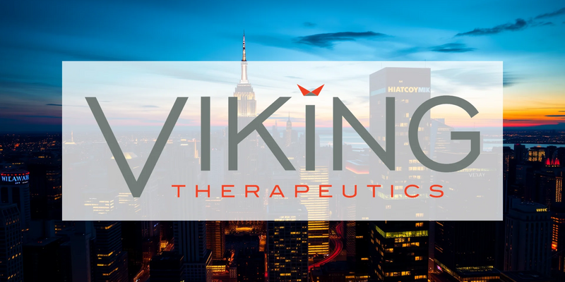 Viking Therapeutics Faces Mounting Losses Amid Aggressive Drug Development Push - Foto: über boerse-global.de