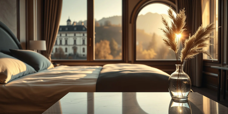 Salzburg setzt auf Luxus-Revolution im Winter 2025 - Foto: über boerse-global.de