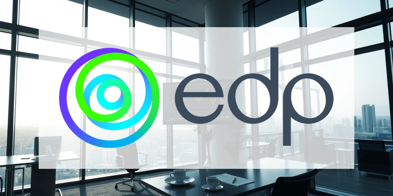 EDP Aktie: Gewinn-Explosion! - Foto: über boerse-global.de