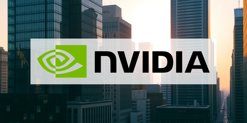 El imparable ascenso de Nvidia: Perspectivas billonarias en inteligencia artificial - Foto: über boerse-global.de