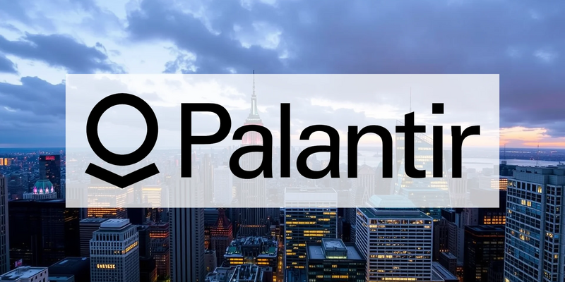 Palantir: ¿Máximos históricos antes de un ajuste? - Foto: über boerse-global.de