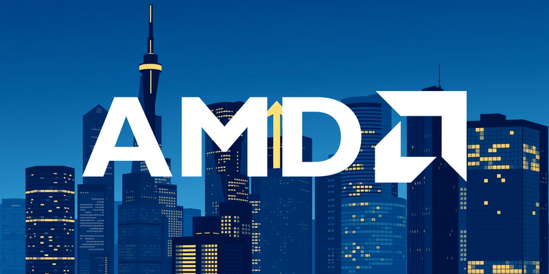 AMD’s Critical Juncture: Record Growth Meets Lofty Expectations - Foto: über boerse-global.de