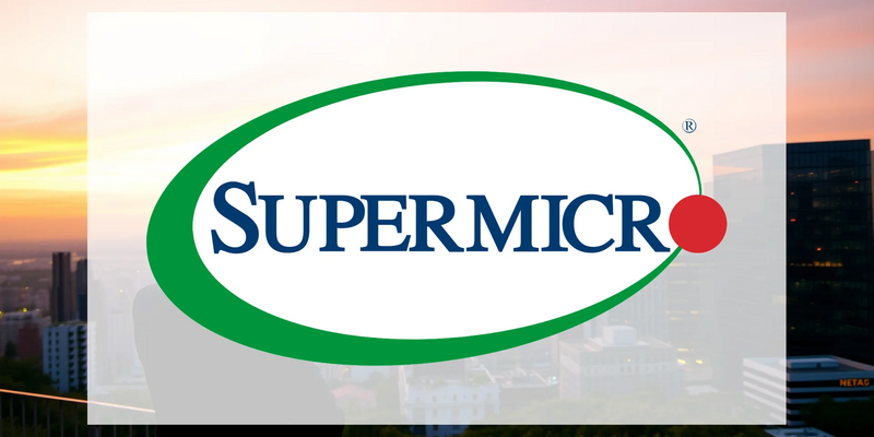 Super Micro Computer Faces Critical Earnings Test Amid Investor Doubts - Foto: über boerse-global.de