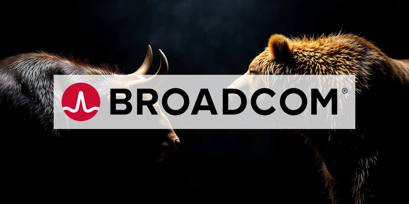 Broadcom’s Strategic Positioning Fuels Record Financial Performance - Foto: über boerse-global.de