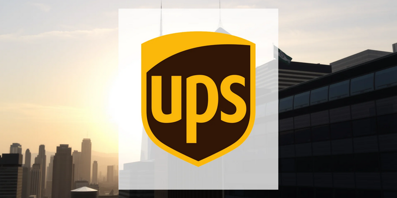 UPS Shares Surge as Cost-Cutting Strategy Delivers Stellar Results - Foto: über boerse-global.de
