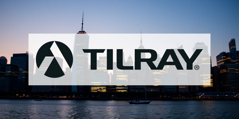 Tilray Shares Surge Following Stunning Quarterly Turnaround - Foto: über boerse-global.de