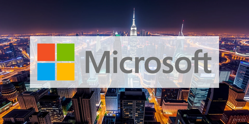 Microsoft apuesta su futuro a la inteligencia artificial con inversiones billonarias - Foto: über boerse-global.de