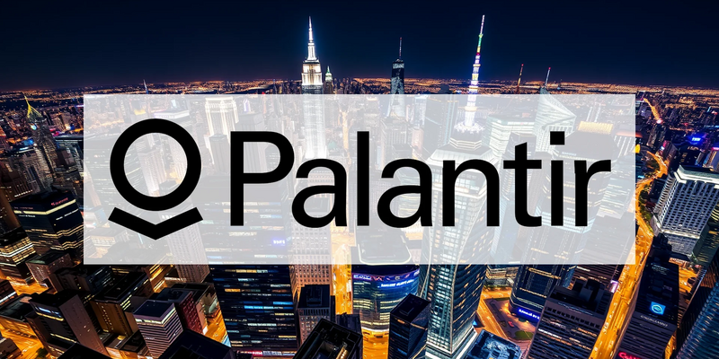 Palantir: El momento decisivo para sus accionistas - Foto: über boerse-global.de