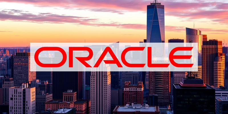 Oracle’s Strategic Gambit: AI and Blockchain Advances Meet Insider Selling - Foto: über boerse-global.de