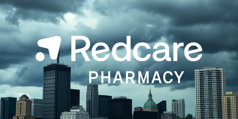 Strong Earnings Fail to Prevent Redcare Pharmacy Stock Slide - Foto: über boerse-global.de