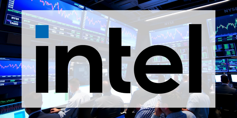 Intel Sorprende al Mercado con un Resultado Histórico - Foto: über boerse-global.de