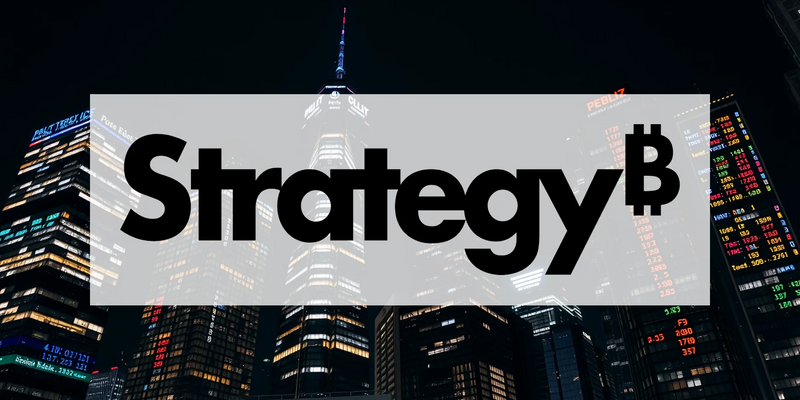 La estrategia de Strategy: Resultados rédesto en medio del ecosistema Bitcoin - Foto: über boerse-global.de