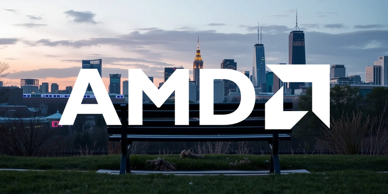 AMD: ¿El impulso de la inteligencia artificial justifica su valoración estratosférica? - Foto: über boerse-global.de