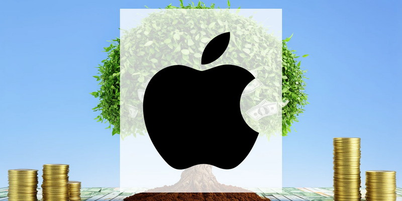 Apple alcanza nuevos máximos históricos en bolsa tras unos resultados espectaculares - Foto: über boerse-global.de