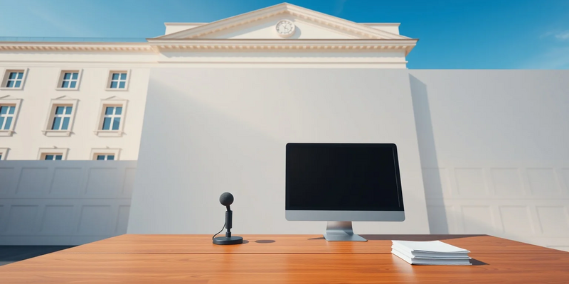 EU startet Rettungspaket für österreichische Medien - Foto: über boerse-global.de