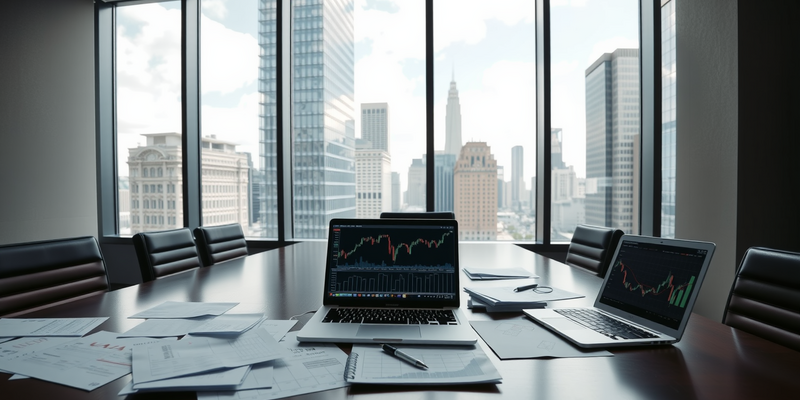 iShares MSCI World ETF: Rallye-Profiteur! - Foto: über boerse-global.de