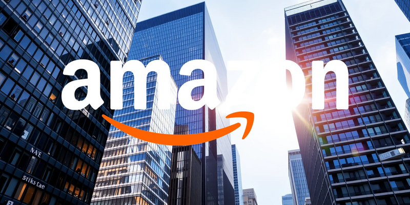 Amazon Shares Reach Unprecedented Heights - Foto: über boerse-global.de