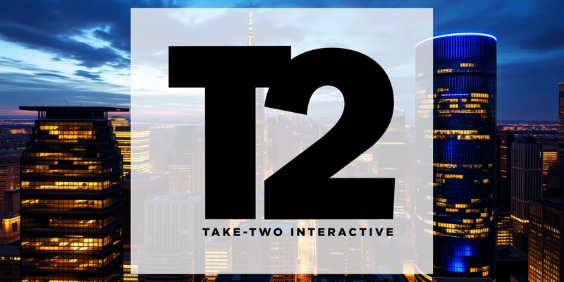 Take-Two Investors Brace for High-Stakes Earnings Report - Foto: über boerse-global.de