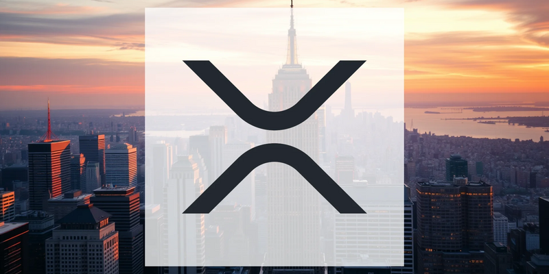 XRP at a Critical Juncture: Institutional Moves Clash with Retail Sentiment - Foto: über boerse-global.de