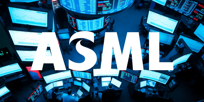 Geopolitical Shifts Create Crosscurrents for ASML - Foto: über boerse-global.de