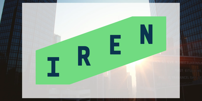 Iris Energy’s Strategic Pivot: From Bitcoin Mining to AI Infrastructure Powerhouse - Foto: über boerse-global.de