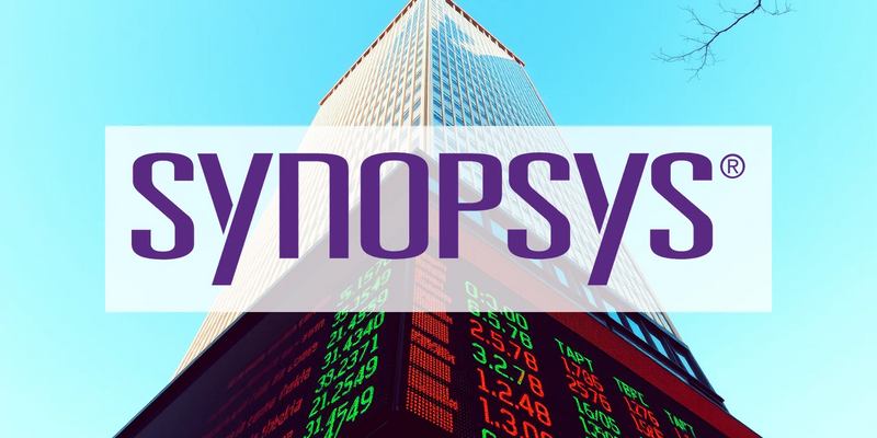 Chip Designer Synopsys Faces Investor Lawsuit Over Business Disclosures - Foto: über boerse-global.de