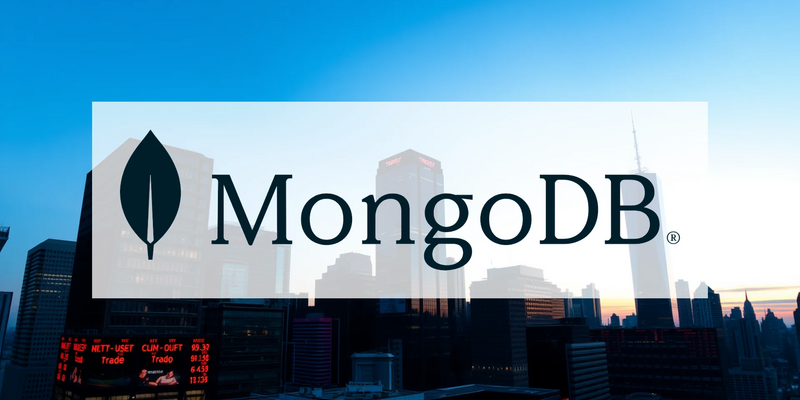 Database Giant MongoDB Gains Favor as AI Strategy Takes Center Stage - Foto: über boerse-global.de