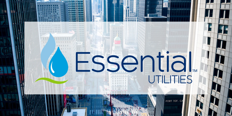 Essential Utilities Shares Face Investor Skepticism Following Merger Announcement - Foto: über boerse-global.de