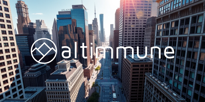Biotech Firm Altimmune Faces Pivotal Week with Key Financial and Clinical Updates - Foto: über boerse-global.de