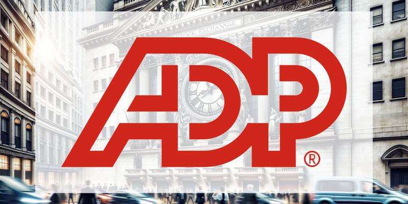 Strong Earnings Fail to Halt ADP’s Stock Slide - Foto: über boerse-global.de