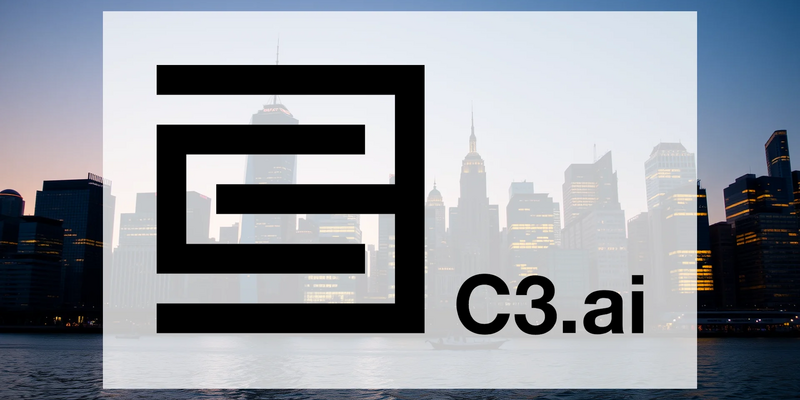 C3.ai Faces Mounting Crisis as Revenue Plummets and Leadership Turmoil Erodes Investor Confidence - Foto: über boerse-global.de